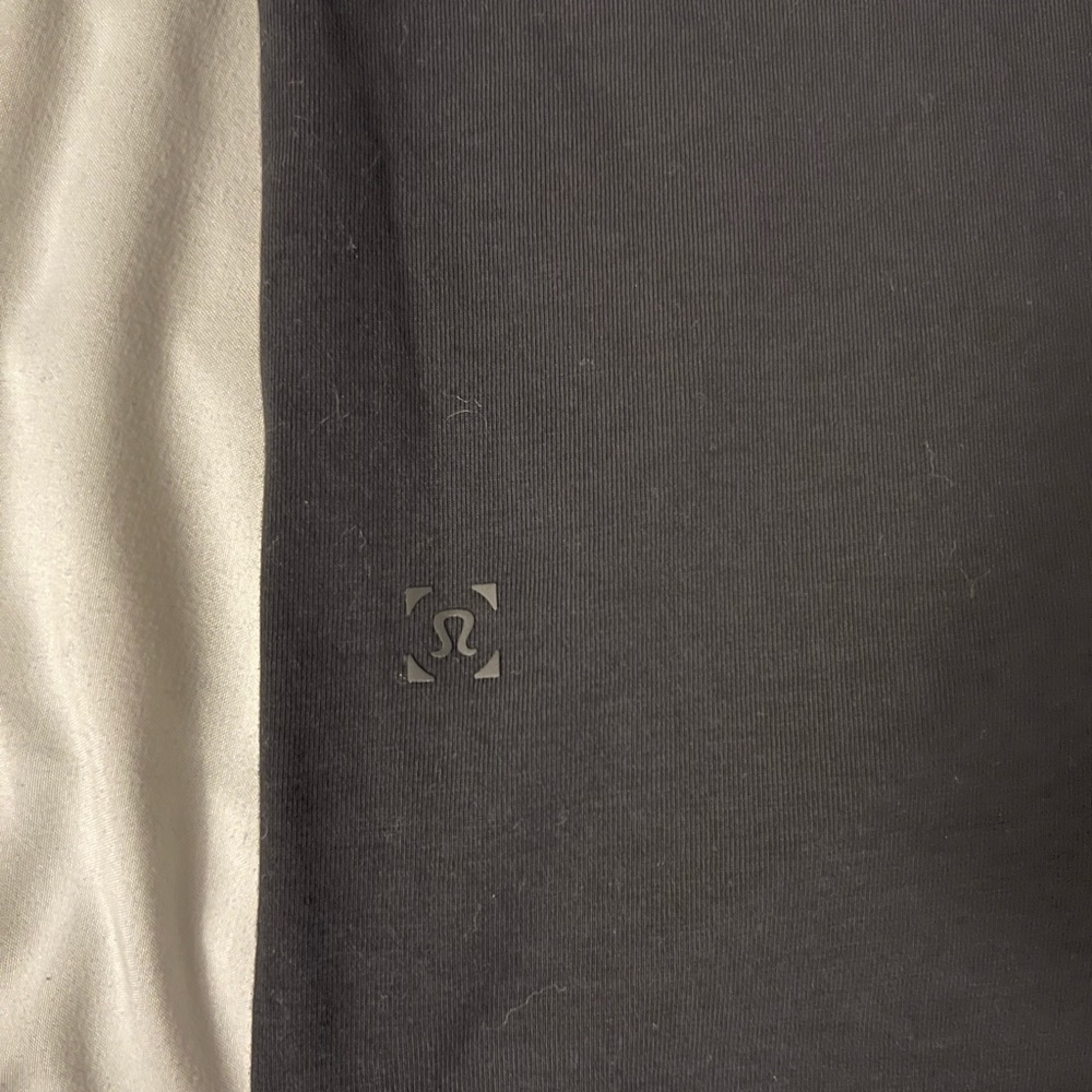 Lululemon Henley size small